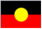 Aboriginal flag