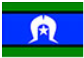 Torres Strait Islander flag