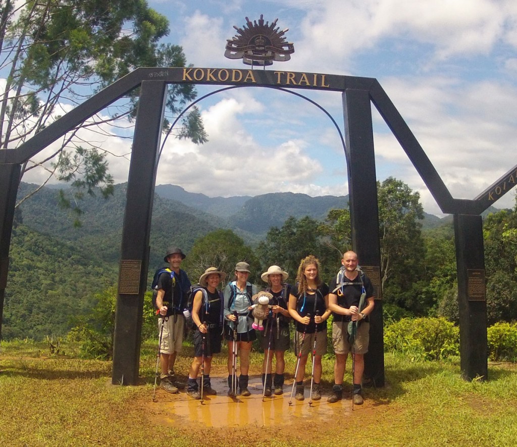 kokoda-cancer-fund-raise