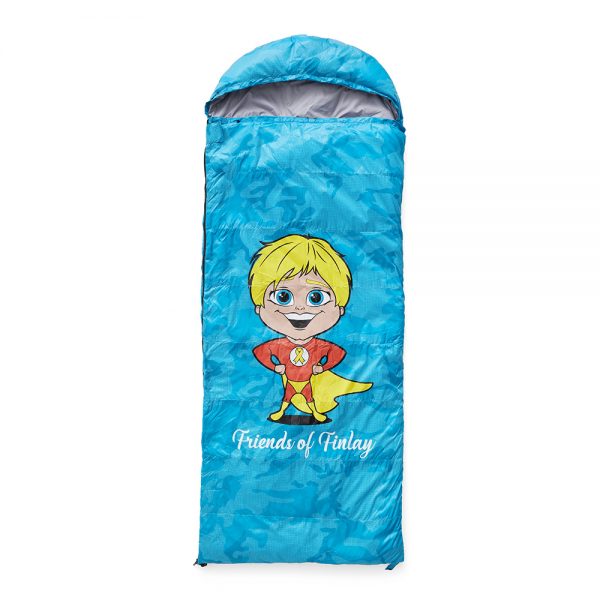 Friends of Finlay Kids Sleeping Bag