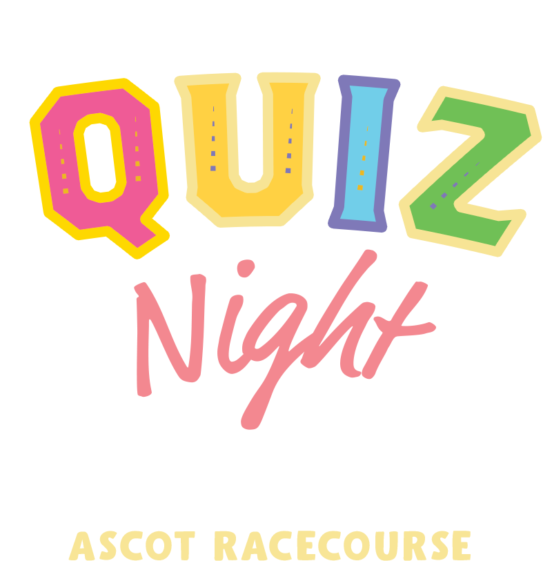 Keep the flame alive QUIZ NIGHT — Sat 22 July, Ascot Racecourse