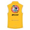 Cycle for a Cure Vest