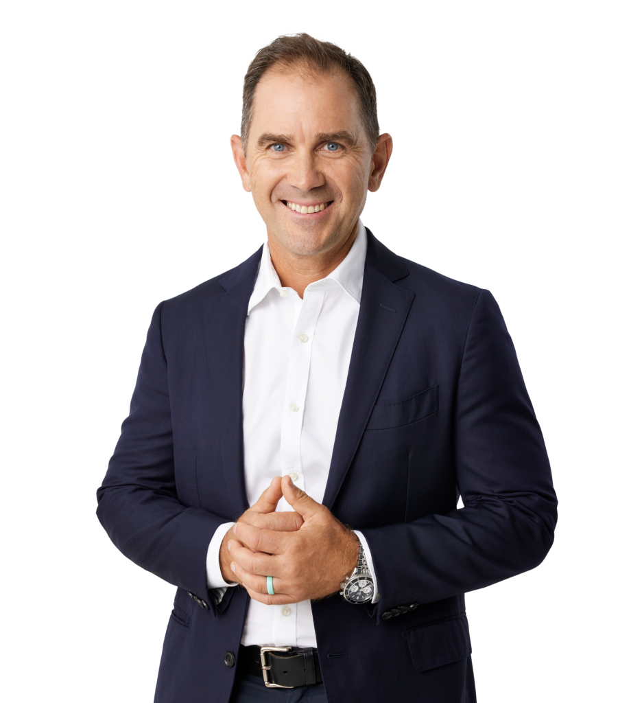 Justin Langer AM