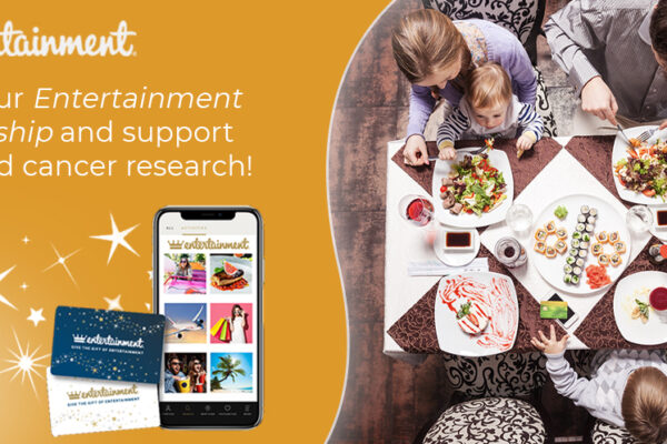 Purchase an Entertainment Membership