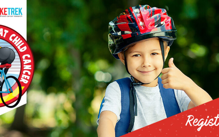 Bike Trek