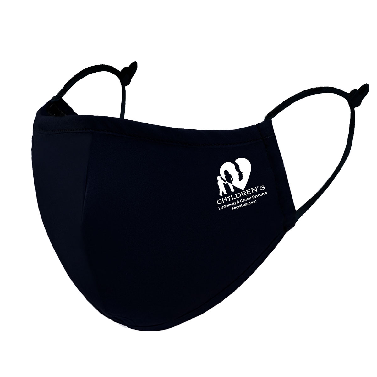 3 Layer Women's Face Mask - Image 5