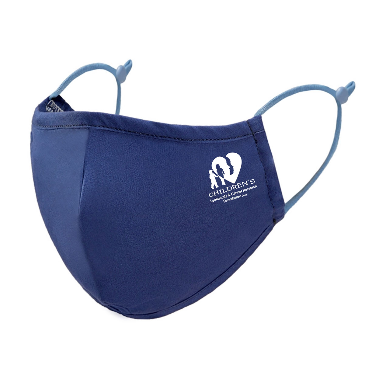 4 Layer Men's Face Mask - Image 2