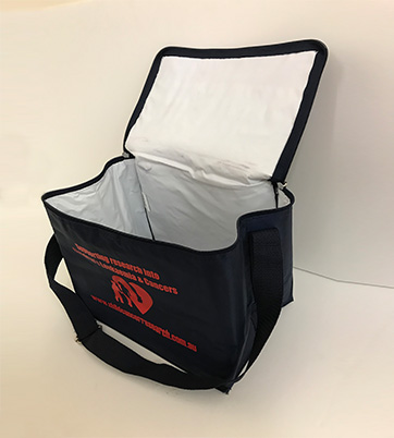 12 Can Cooler Bag - Image 2