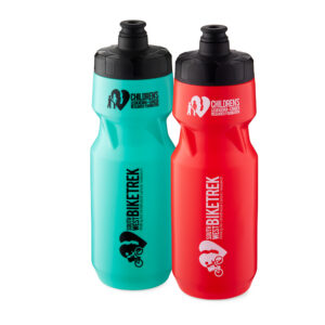 SW Bike Trek Water Bottles