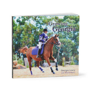 Growing Georgia Book