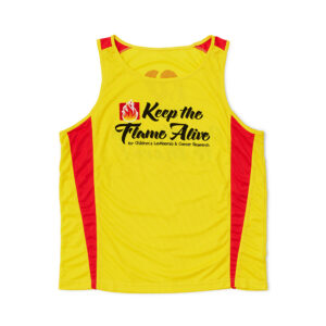 Motive to Move Singlet - Mens