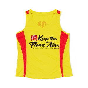 Motive to Move Singlet - Womens