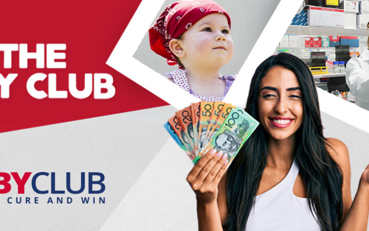 Ruby Club