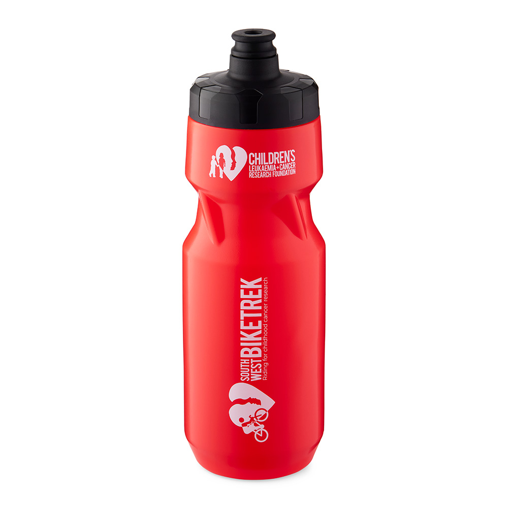 SW Bike Trek Water Bottles - Image 3