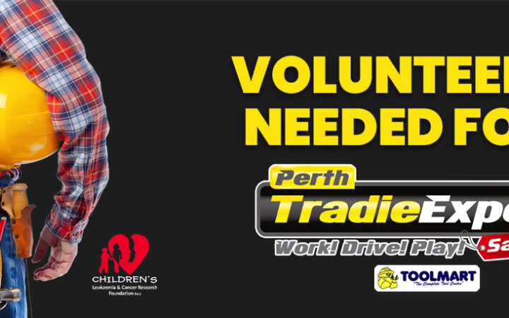 Volunteers Needed